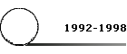 1992-1998