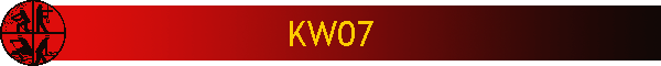 KW07